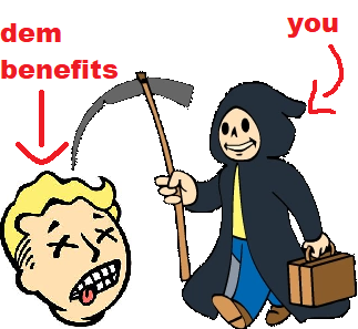 How to reap benefits in the main questline for Fallout: New Vegas