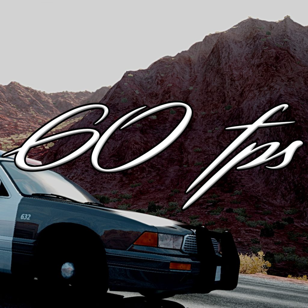 How to record BeamNG videos 60 FPS!! Steam Solo