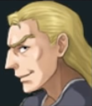 How to Recruit Amundsen for Vestaria Saga I: War of the Scions