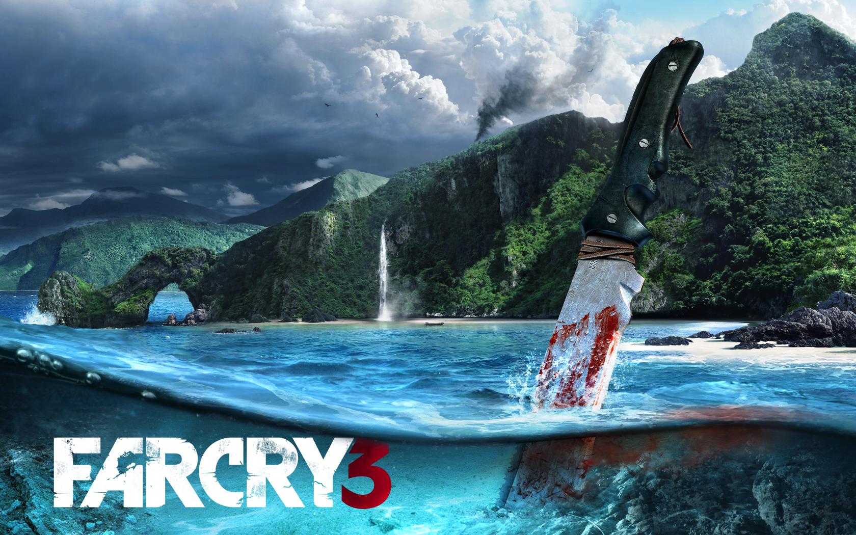 HOW TO REDEEM 'FAR CRY 3 - DELUXE EDITION ADD-ON' for Far Cry® 3