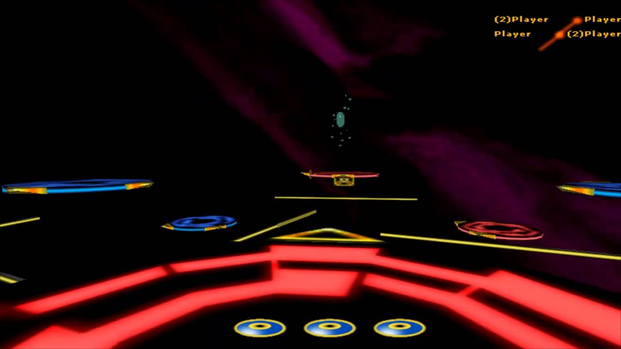 How to Relive the game . for Ricochet