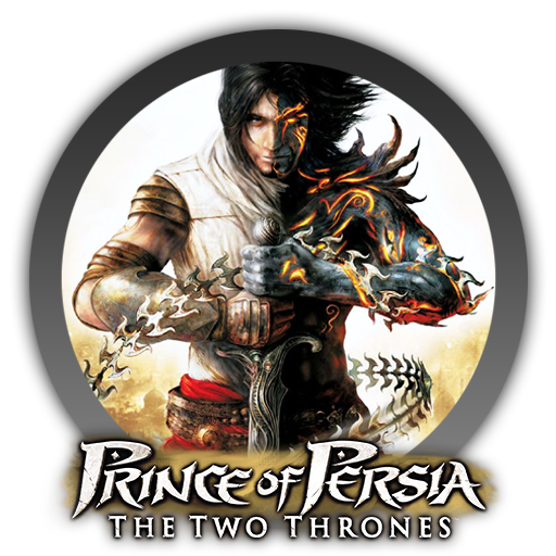 How to remove a white screen, chain, & other bugs/glitches in Prince of Persia: The Two Thrones for Prince of Persia: The Two Thrones