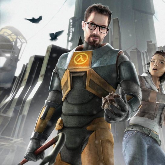 How to RESET the Half-Life 2 configuration – Steam Solo