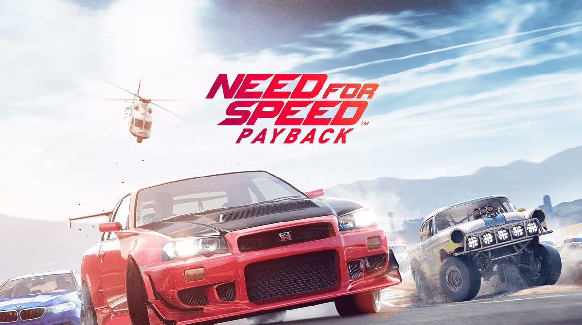 How to Reset your game's progress. for Need for Speed™ Payback