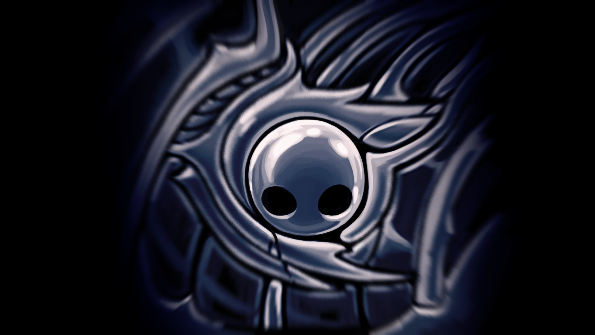 How to restore steel soul save [Eng/Рус] for Hollow Knight