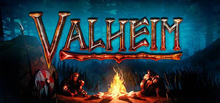 How to retrieve corrupted characters and worlds for Valheim