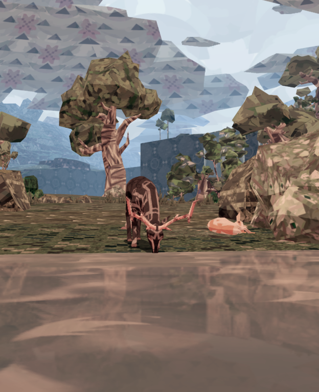 How To Roleplay As A Goat for Meadow