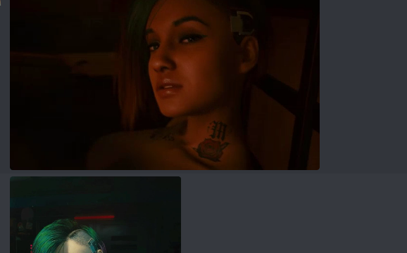 How To romace for Cyberpunk 2077