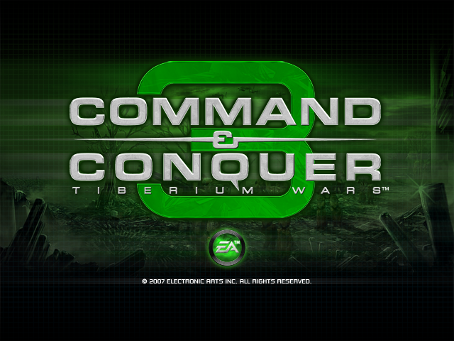 How to Run Command and Conquer 3: Tiberium Wars on Windows 10 Laptops and Desktops for Command and Conquer 3: Tiberium Wars