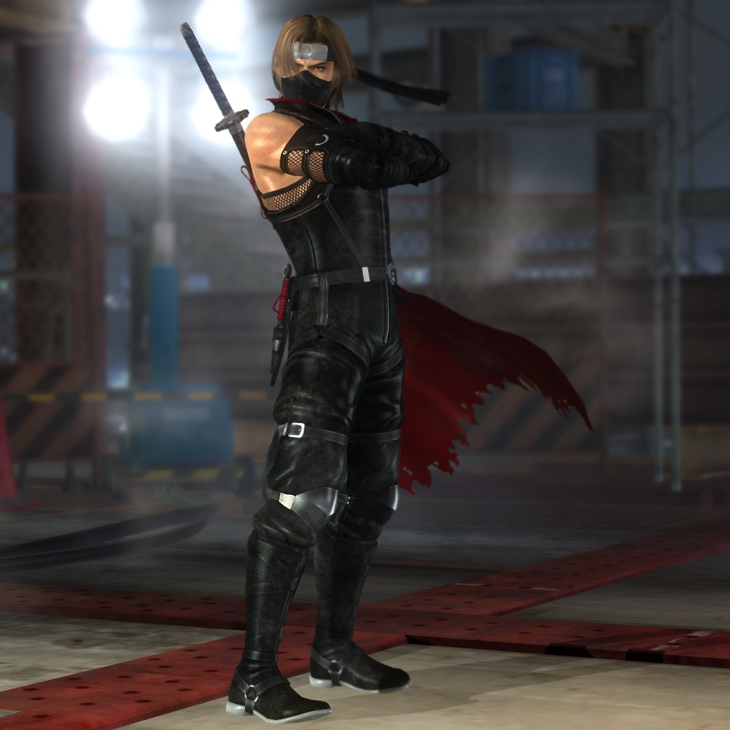 How to Run Dead or Alive 5 Last Round on Windows 7 / 8 / 10, Config not Working, Game Not Launching, "Vcomp100.dll is missing" for Dead or Alive 5 Last Round