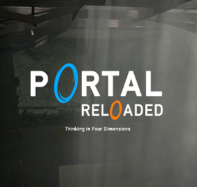 How to run Portal Reloaded on Linux for Portal Reloaded
