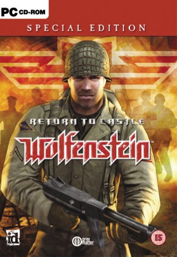 How to run Return to castle wolfenstein on windows 7,8,8.1,10 for Return to Castle Wolfenstein