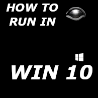 How to run this game in windows 10 for Drakensang The River of Time