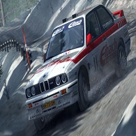 How to RWD in Sweden for DiRT Rally