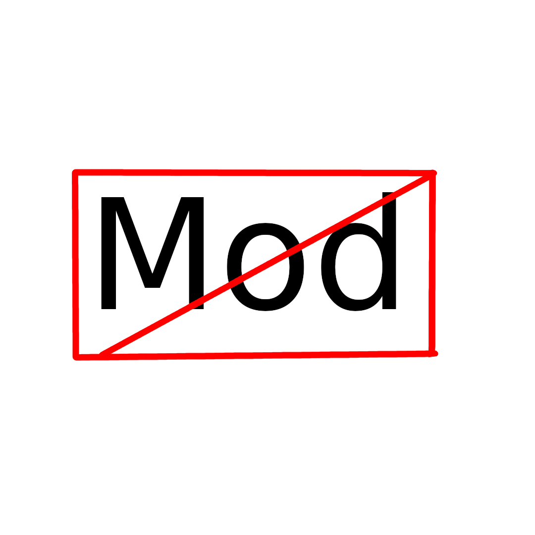 How to safely remove mods from your game! for RimWorld