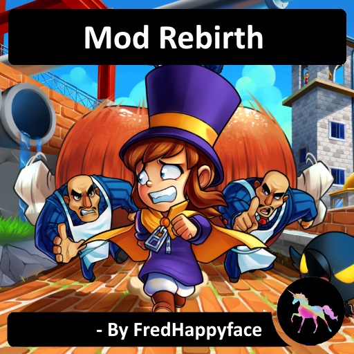 How to save discontinued mods for A Hat in Time