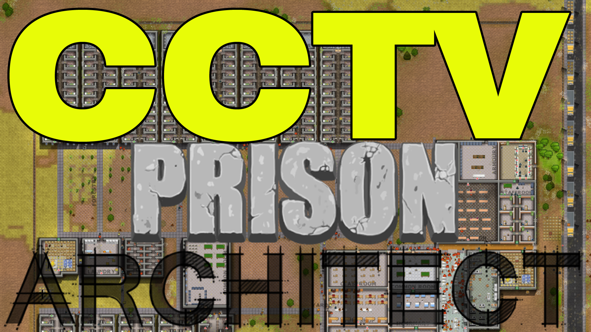 Prison architect камеры. Prison Architect Steam.