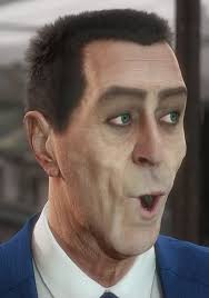 how to shoot enemy then kill him for Half-Life 2