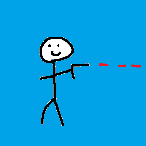 How to shoot gun for Left 4 Dead 2