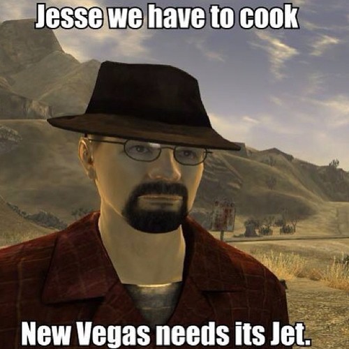 How to side with Father Elijah at the end of Dead Money (SPOILER) for Fallout: New Vegas