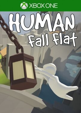 HOW TO SKIP CHECKPOINT for Human: Fall Flat