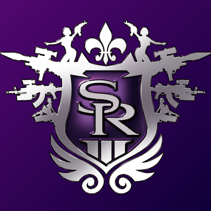 How to Skip DirectX Prompt & Intro Logos - Saints Row 3 for Saints Row: The Third