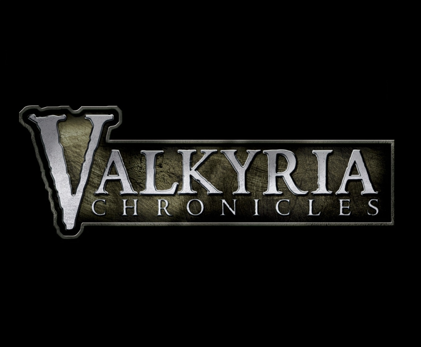 How to skip Intro/Sega logo for Valkyria Chronicles™