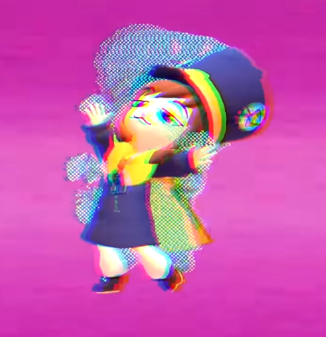 How to Smug dance for A Hat in Time