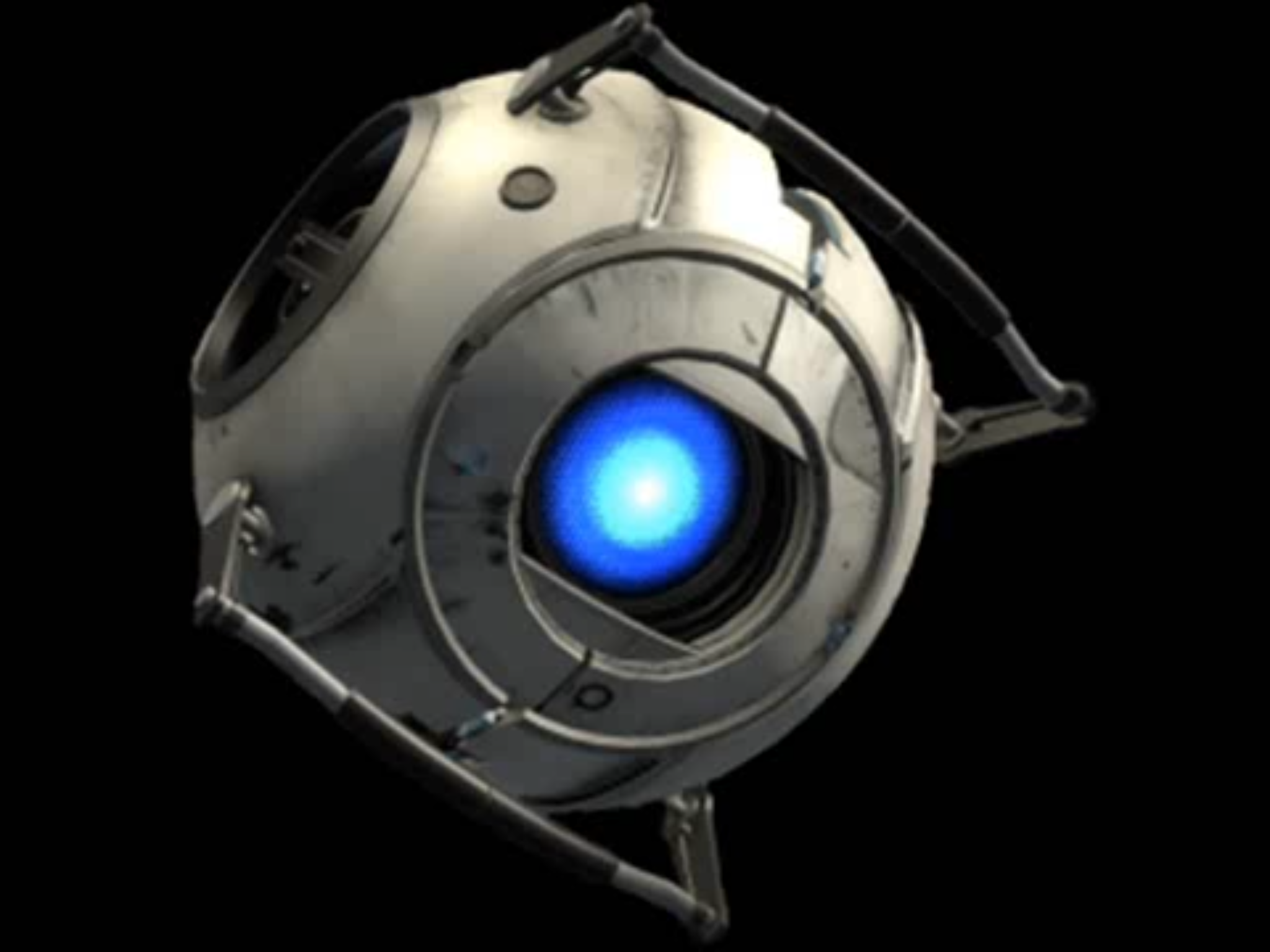 Portal 2 wheatley voice lines фото 5