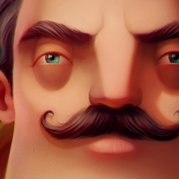 How to speedrun Act 1/Как быстро пройти Акт 1 for Hello Neighbor