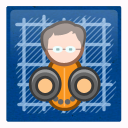 How to start a fire for Prison Architect