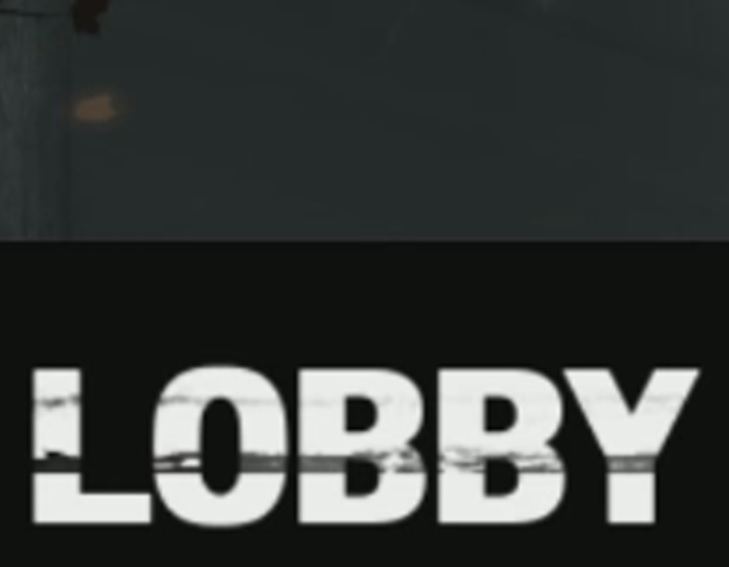 How to start a lobby for Tomb Raider