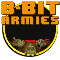 How to start with 8-Bit Armies for 8-Bit Armies