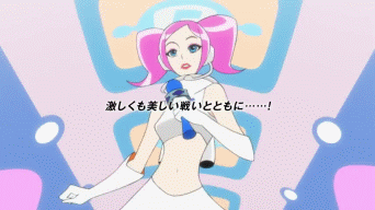How to stop the game scrolling up in the menu screen for Space Channel 5: Part 2
