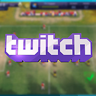 How to stream Football, Tactics & Glory on Twitch for Football, Tactics & Glory