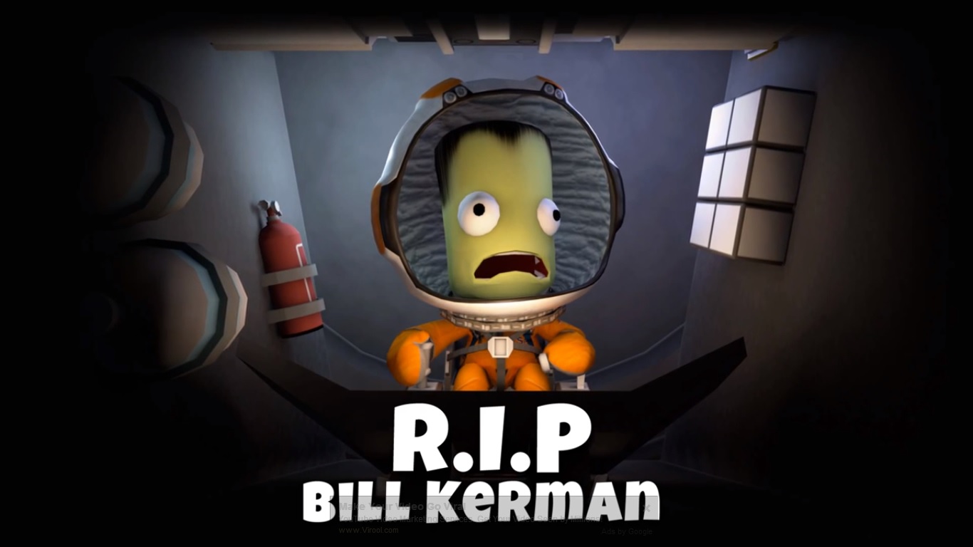How to suck at Kerbal Space Program. for Kerbal Space Program