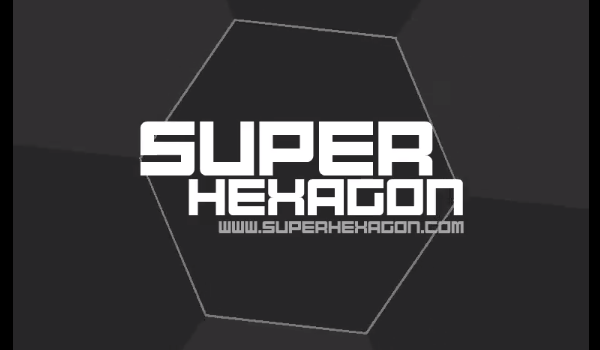 ?~!How To Super Hexagon!~? for Super Hexagon