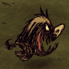 How to Survive Hound Attacks for Don't Starve