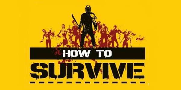 Полный гайд по How to Survive(Советы,прохождение) for How to Survive