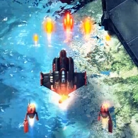 How to Survive Level 5 for Sky Force Anniversary