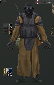 How to: Survive for NEO Scavenger