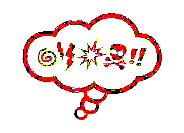 How to swear. for Steambirds Alliance