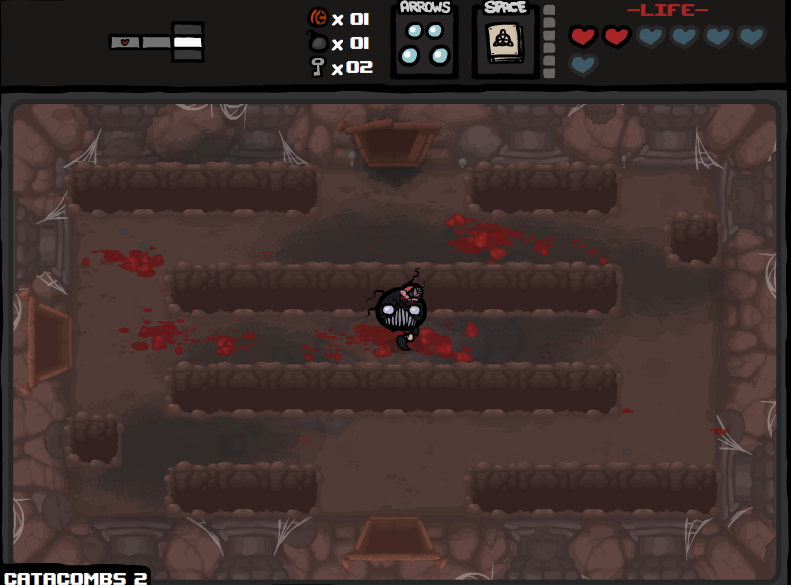 how to take a screenshot on The Binding of isaac for The Binding of Isaac