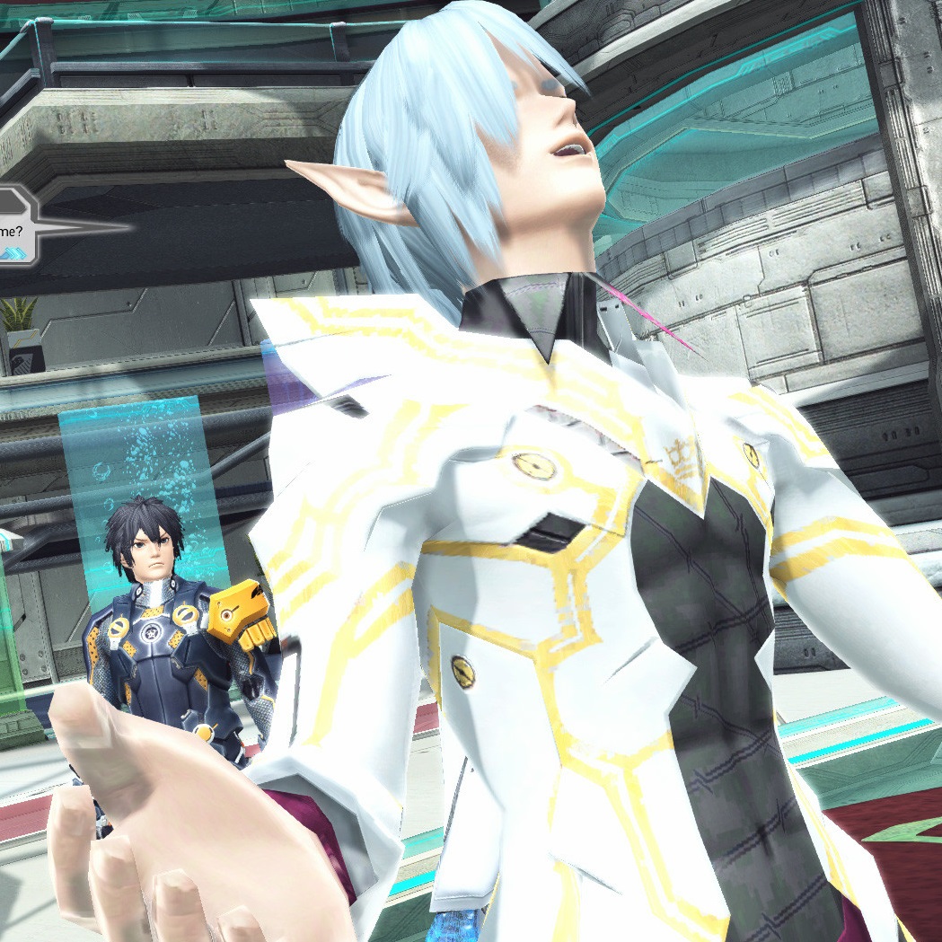 How to Take Better Screenshots, Free Camera, Screenshot Mode, Hide UI in Phantasy Star Online 2 for Phantasy Star Online 2 New Genesis