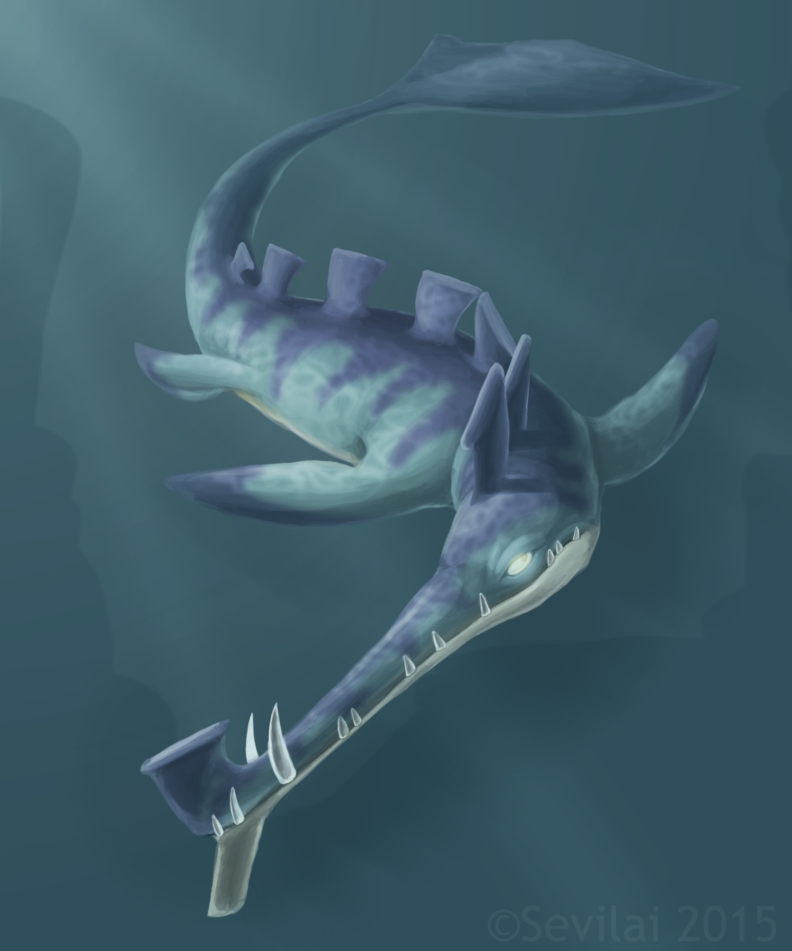 How to Take Care Of a Colony Of Stalkers for Subnautica