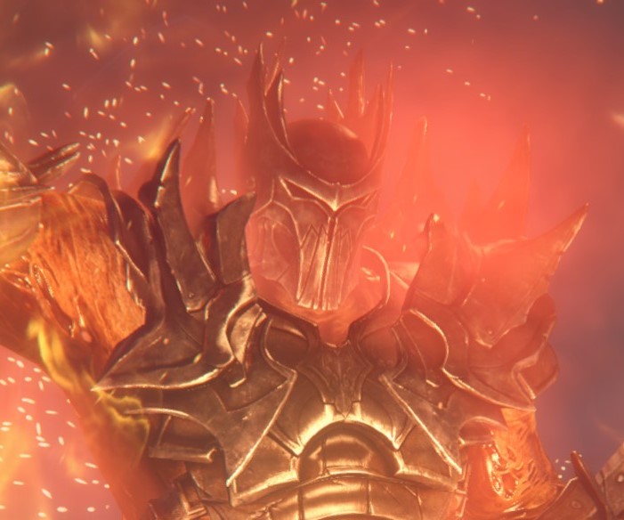 How to take screenshots without the HUD [ENG/PT-BR] for Lords Of The Fallen