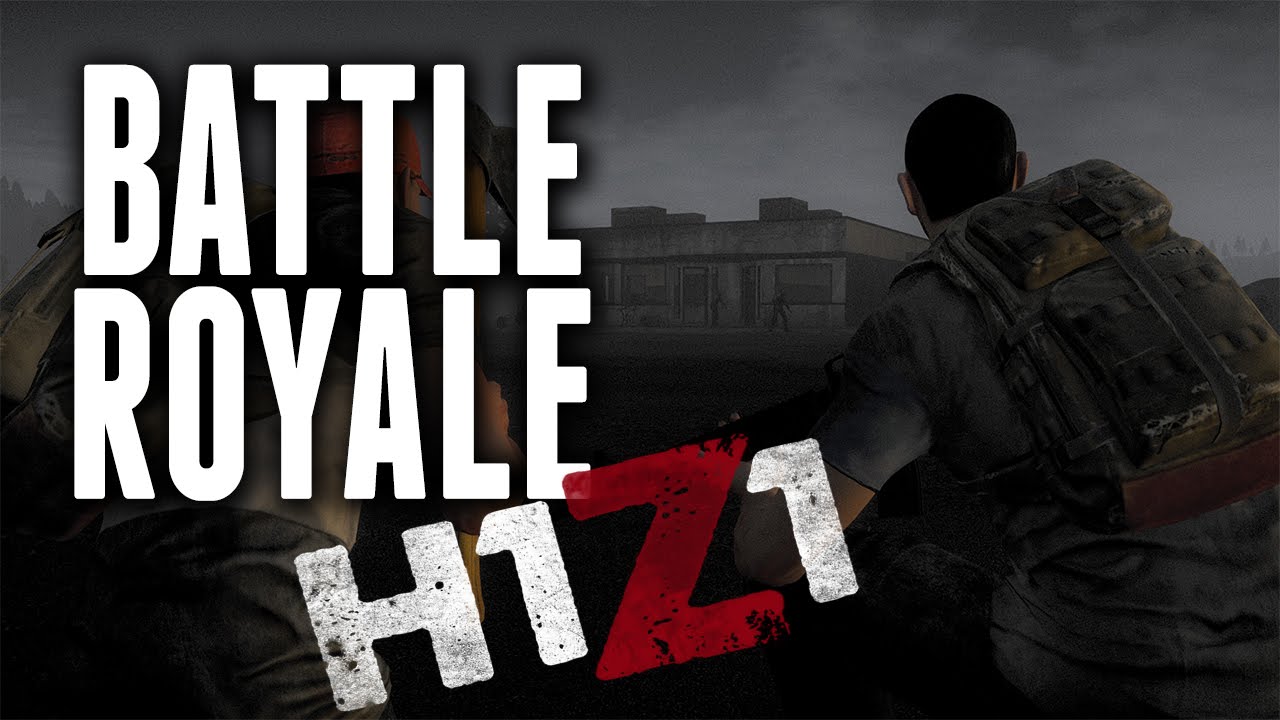 How to talk/hear people in the Battle Royale lobby. for Z1 Battle Royale