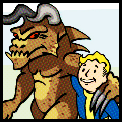 How to tame Animals/Creatures for your C.A.M.P for Fallout 76