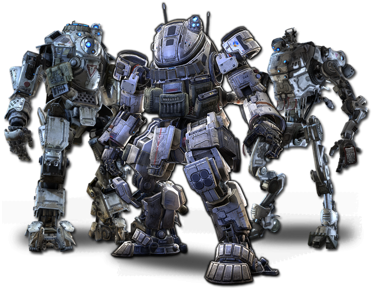 How to: Titan Basics for Titanfall® 2