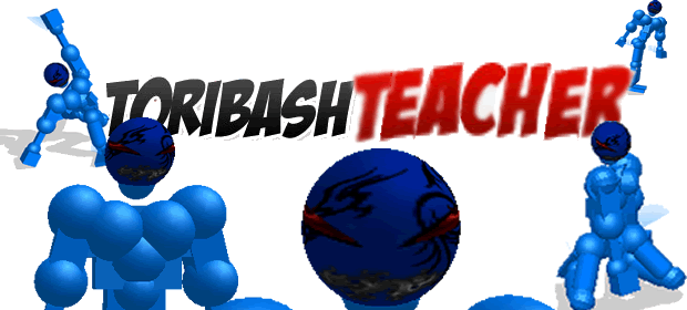 how to toribash for Toribash